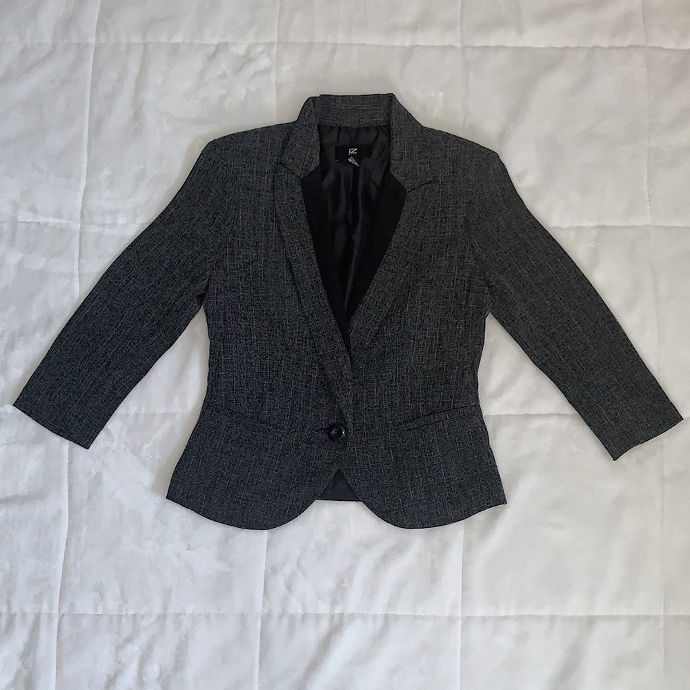 NEW iZ BYER Blazer